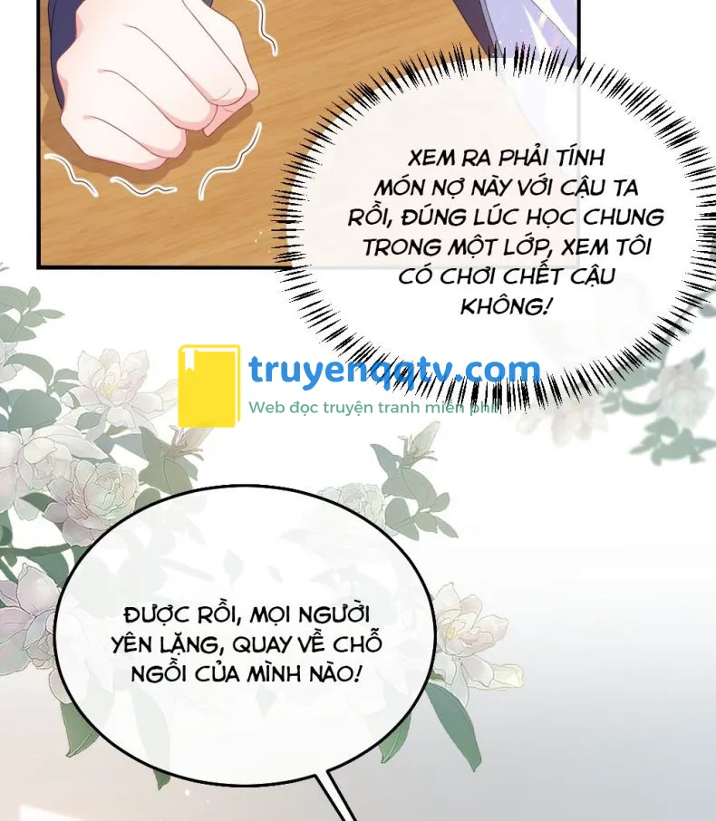 giáo bá là một tên yêu tinh chapter 1 - Next chapter 2