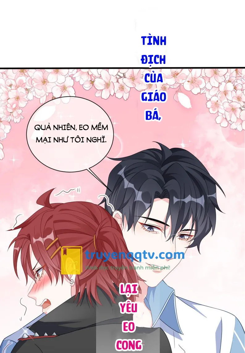 giáo bá là một tên yêu tinh Chapter 0 - Next chapter 1