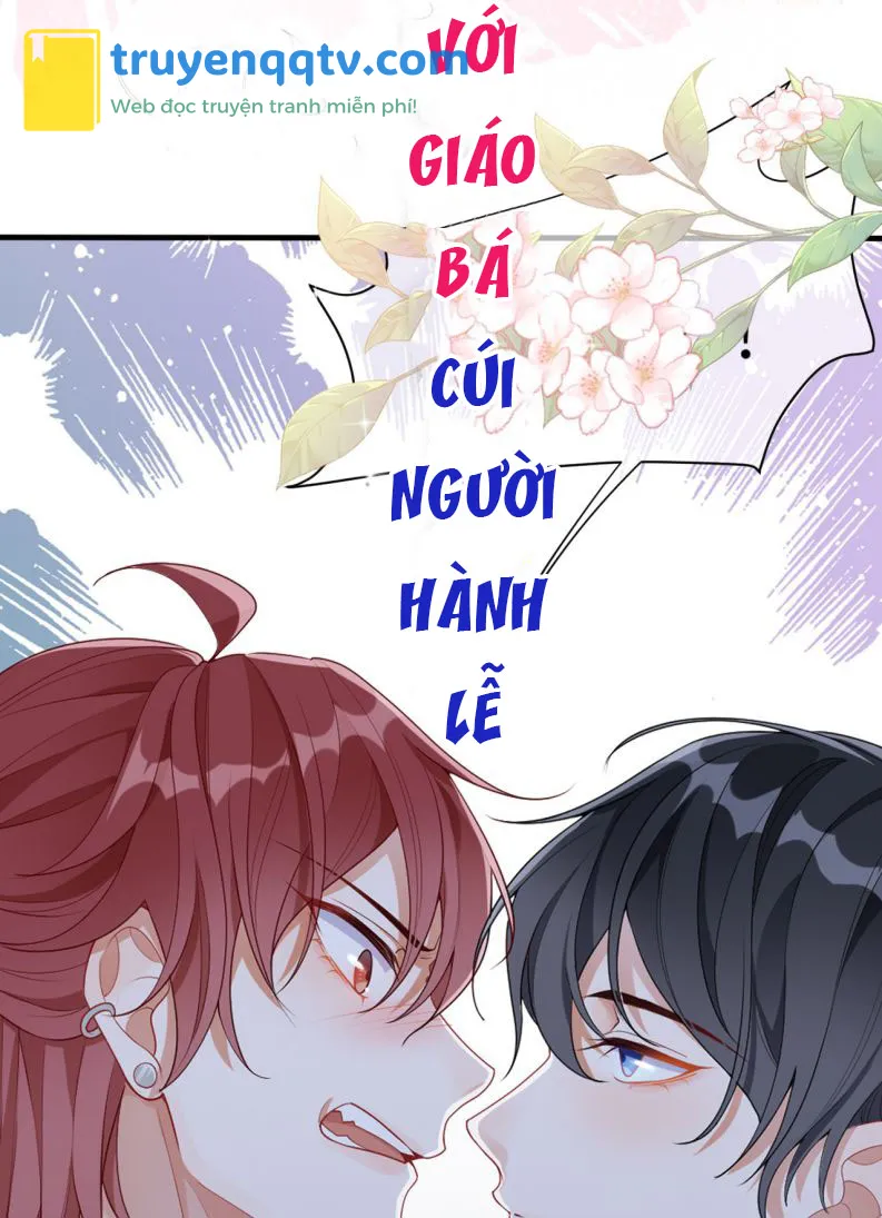 giáo bá là một tên yêu tinh Chapter 0 - Next chapter 1