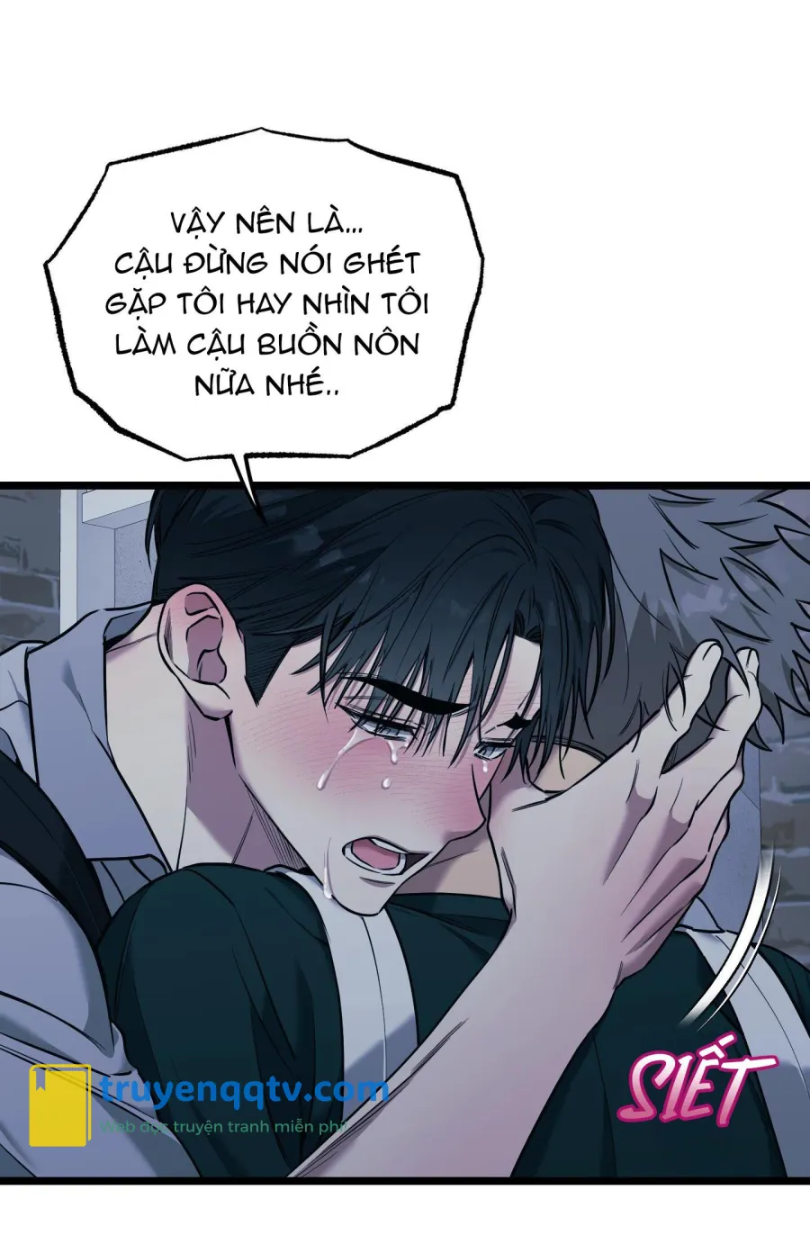 tôn kính và khát khao Chapter 13 NT3 - Next 13