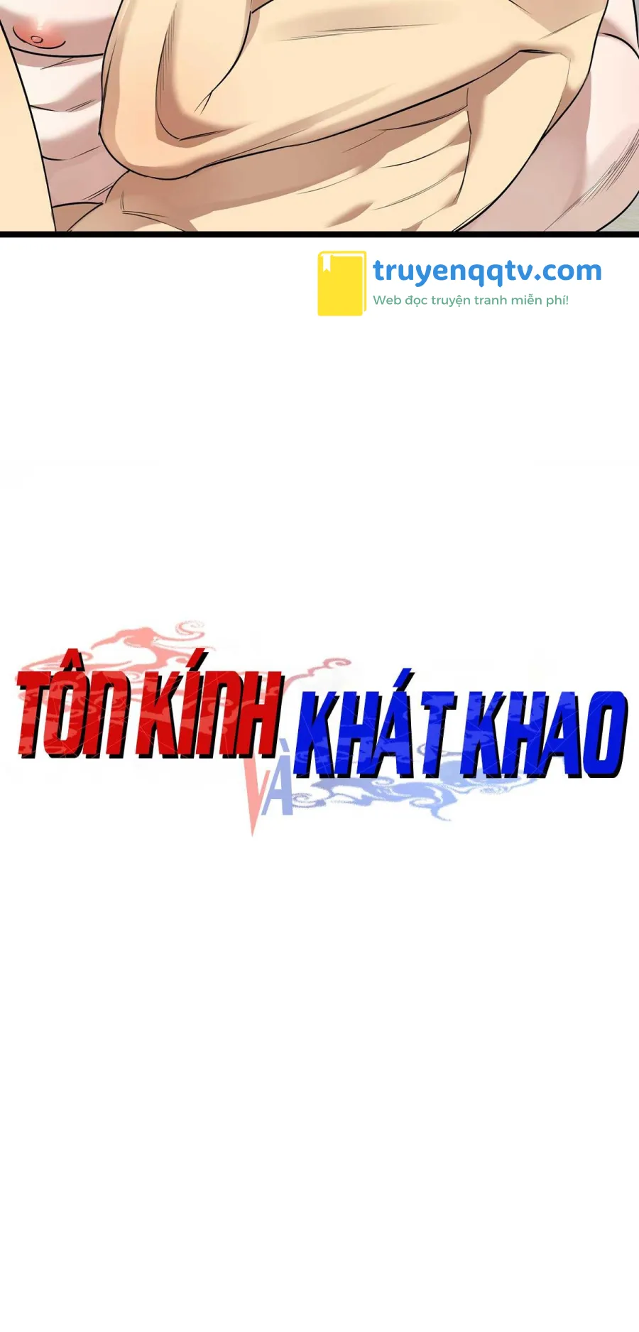 tôn kính và khát khao Chapter 10 - Next 10