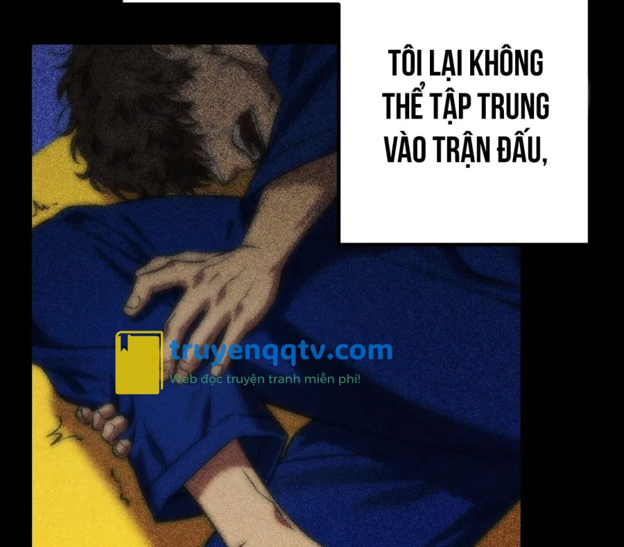 tôn kính và khát khao Chapter 8 - Next Chapter 9