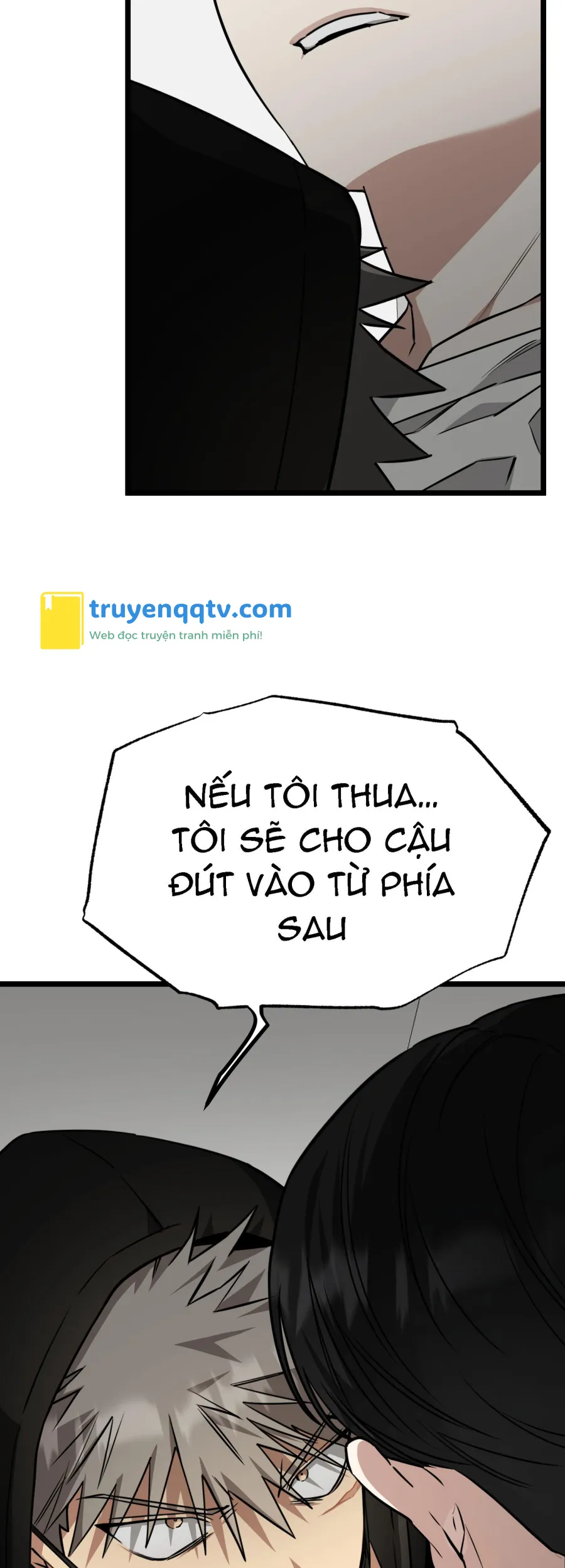 tôn kính và khát khao Chapter 5 - Next 6