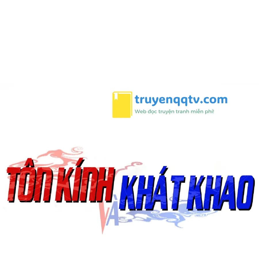 tôn kính và khát khao Chapter 4 - Next 5