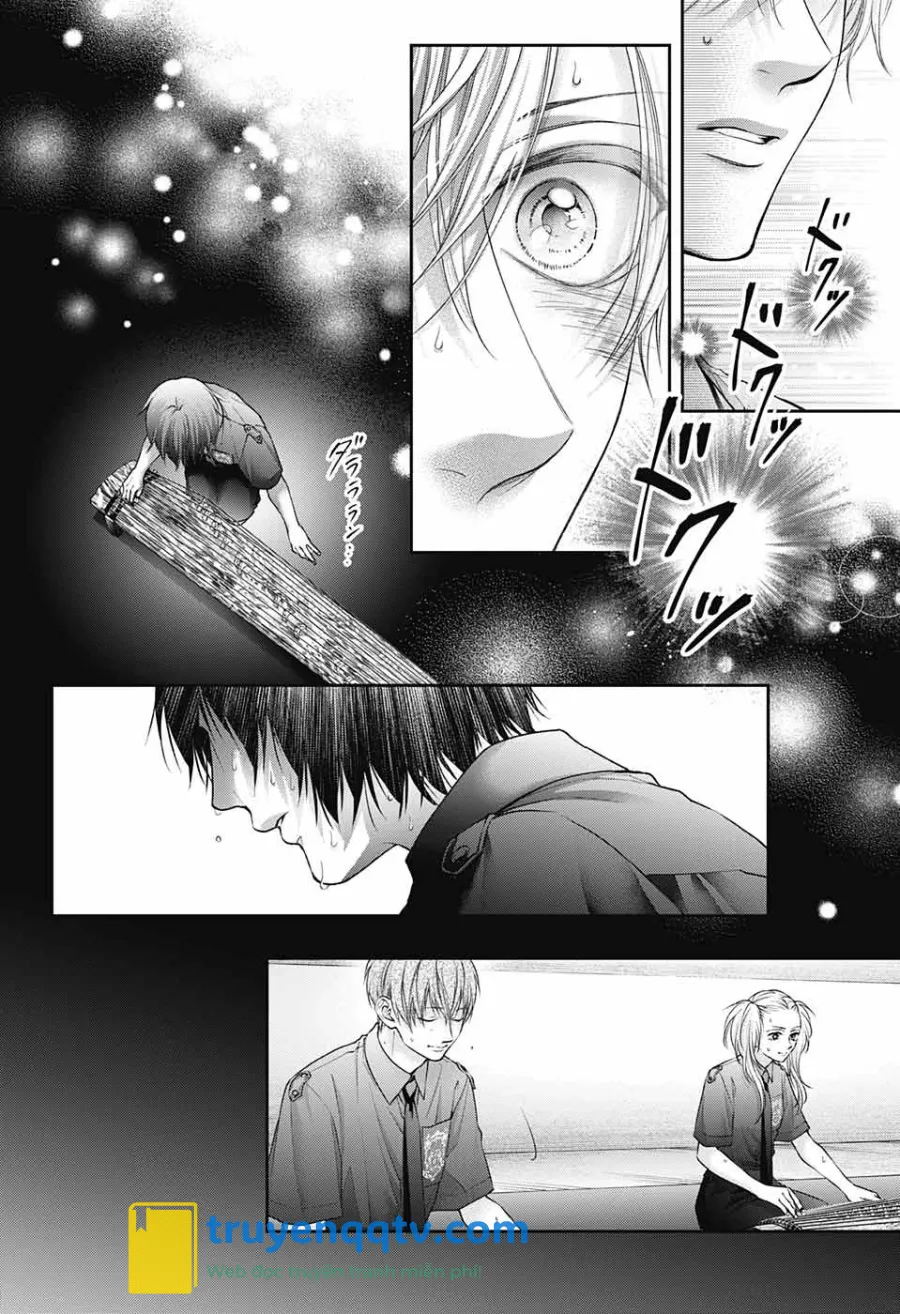 kono oto tomare! Chapter 134 - Next Chapter 135