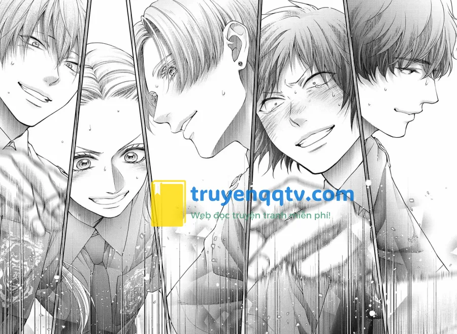 kono oto tomare! Chapter 134 - Next Chapter 135